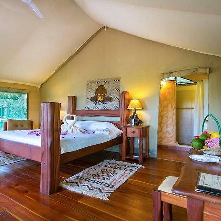 Mara Simba Lodge ماساي مارا المظهر الخارجي الصورة