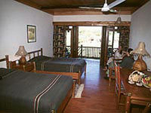 Mara Simba Lodge ماساي مارا المظهر الخارجي الصورة