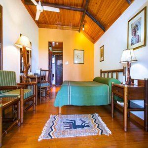 Mara Simba Lodge ماساي مارا المظهر الخارجي الصورة