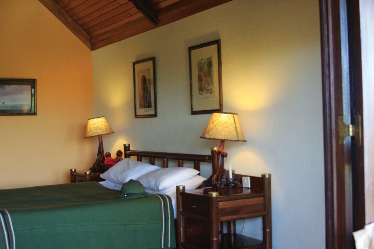 Mara Simba Lodge ماساي مارا المظهر الخارجي الصورة
