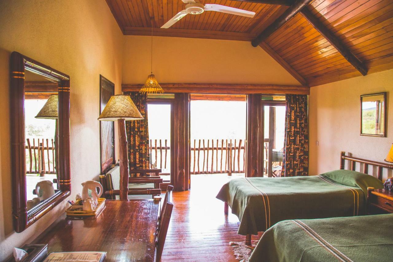 Mara Simba Lodge ماساي مارا المظهر الخارجي الصورة